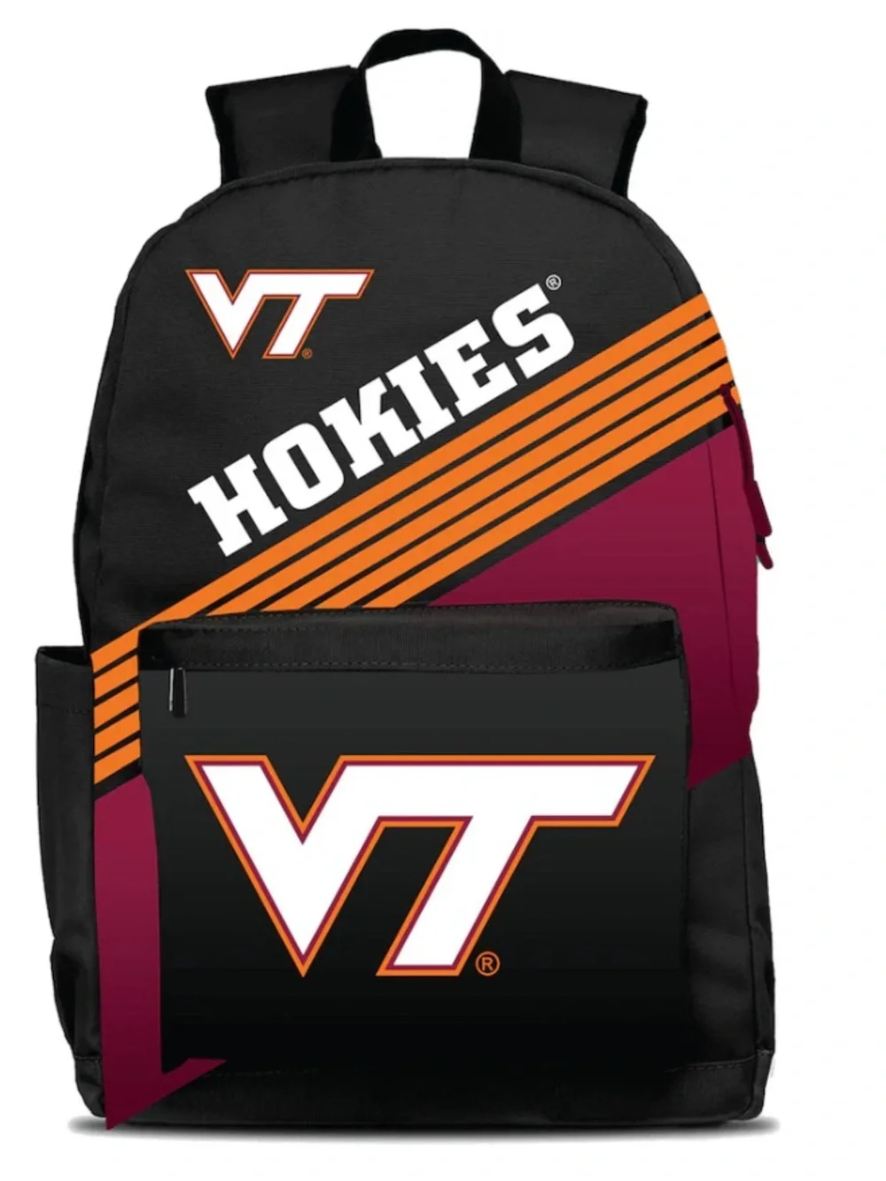 Virginia Tech Hokies Ultimate Fan Backpack